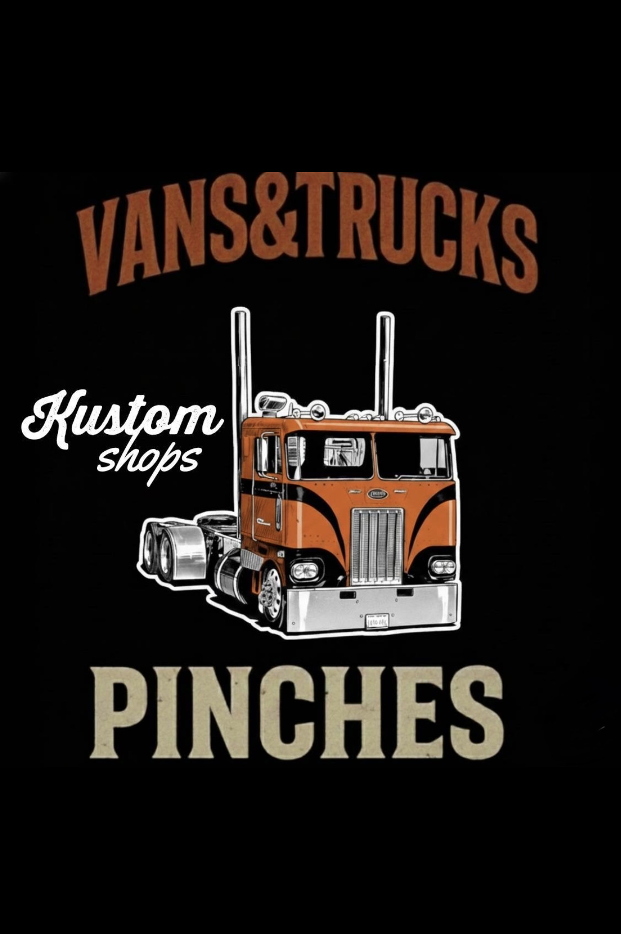 PINCHESの作業風景（溶接・電装・ワンオフ製作）